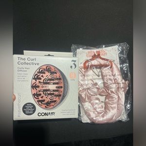 Hair attachment, Hair Accessories